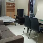 1 Bedroom Condotel Near Terminal3 Airport